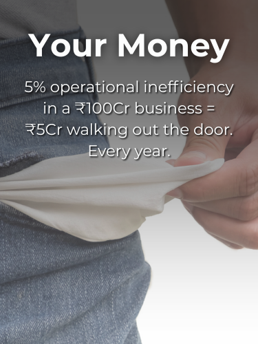 Your Money