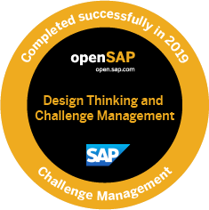 SAP Certified